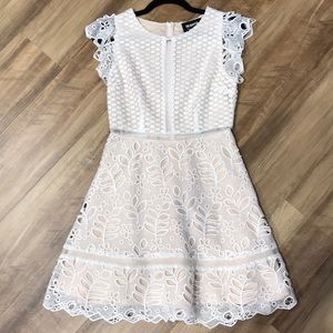 BB Dakota dress